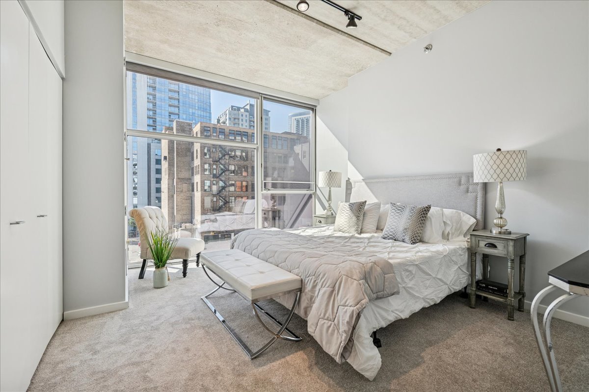 630 N FRANKLIN Street Unit: 408