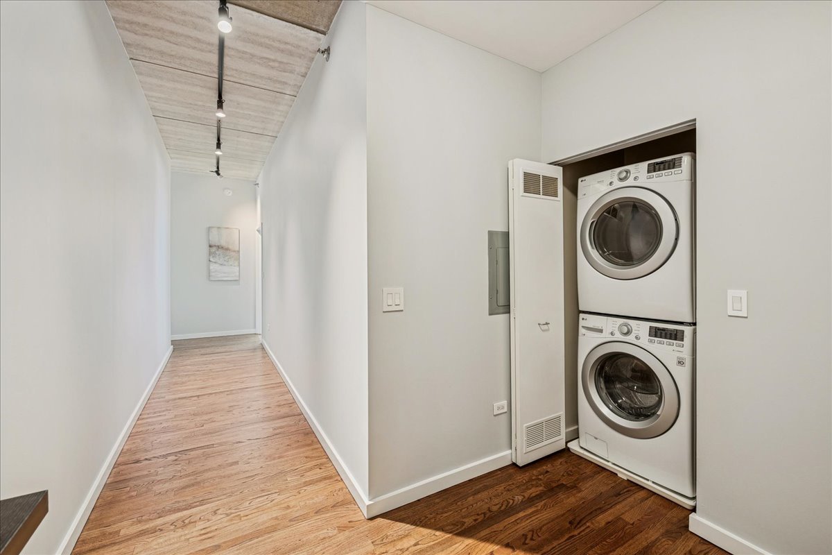 630 N FRANKLIN Street Unit: 408