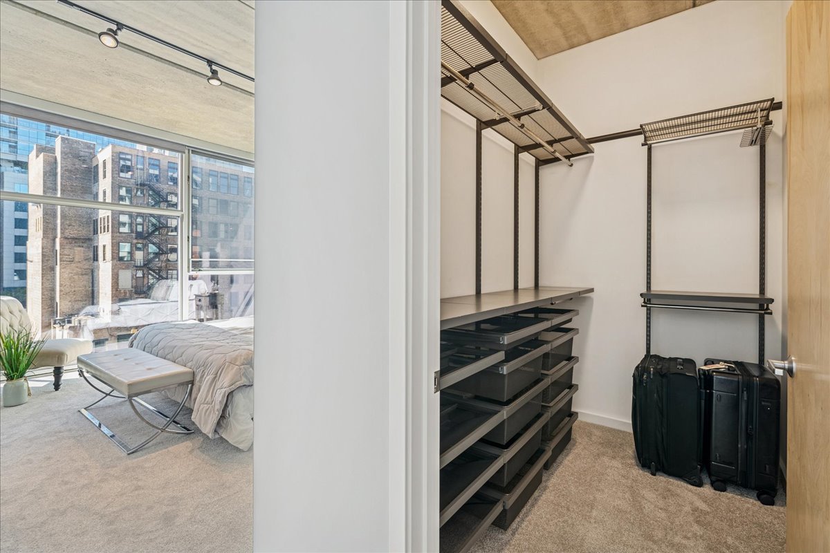 630 N FRANKLIN Street Unit: 408