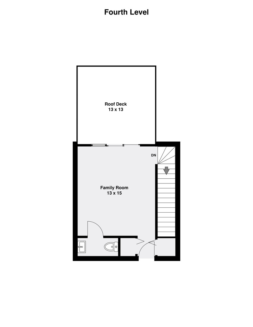 849 W Ohio Street Unit: 8