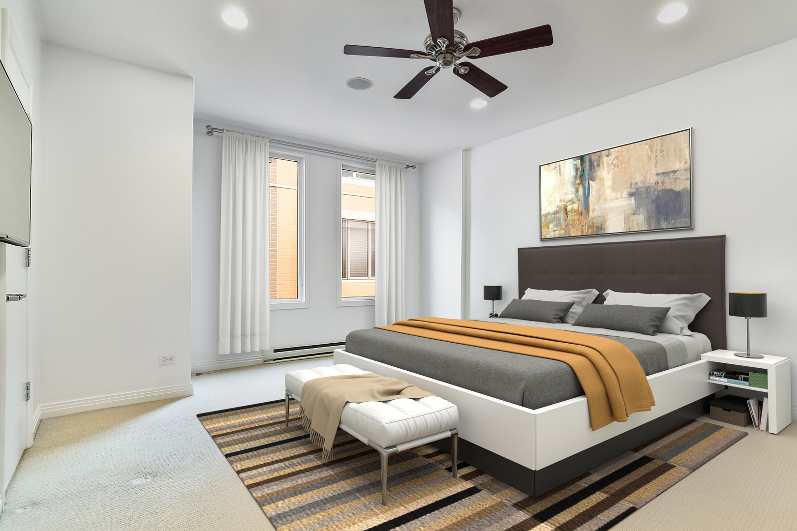 849 W Ohio Street Unit: 8