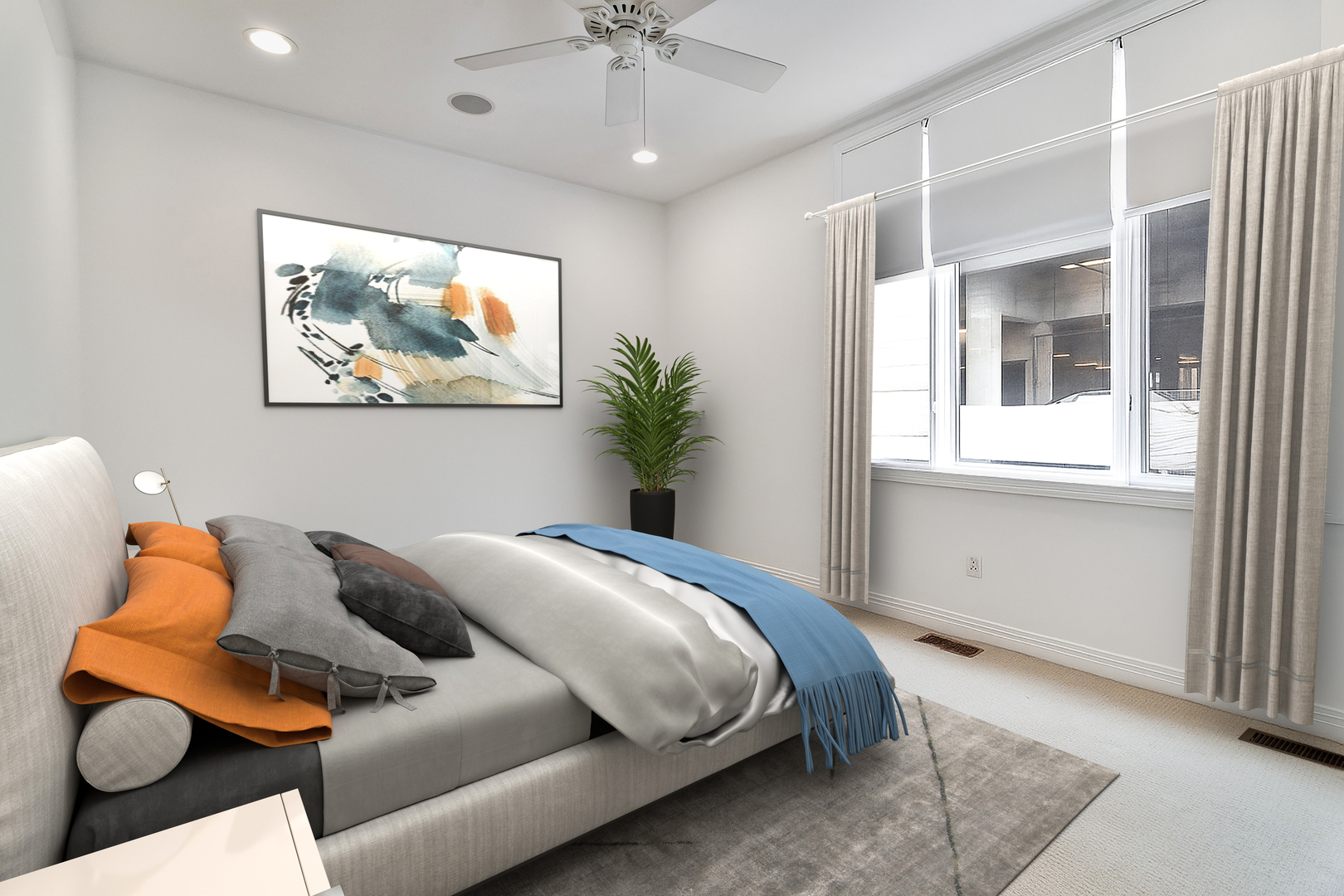 849 W Ohio Street Unit: 8