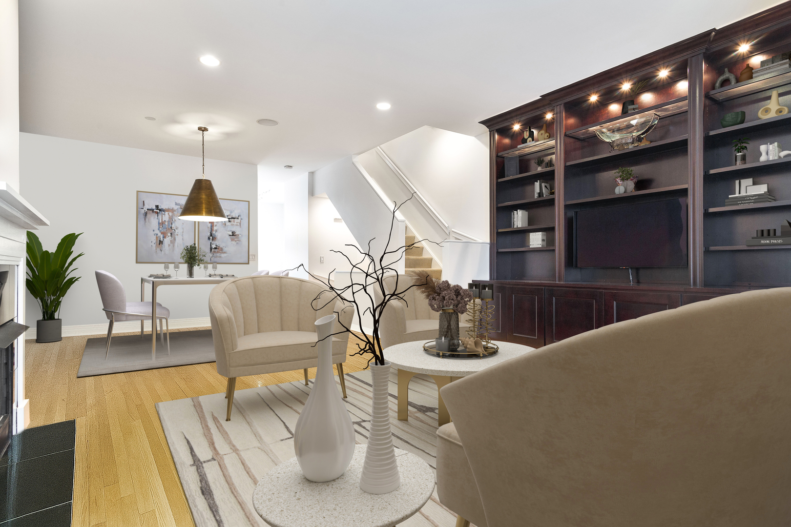 849 W Ohio Street Unit: 8