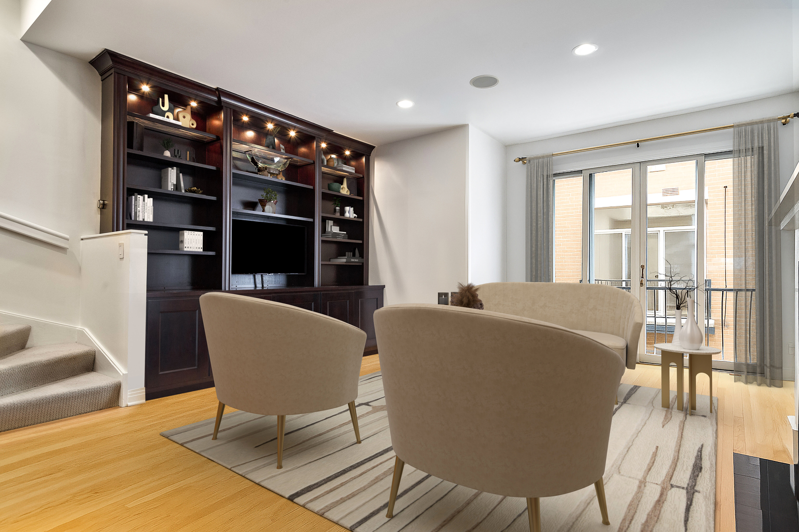 849 W Ohio Street Unit: 8