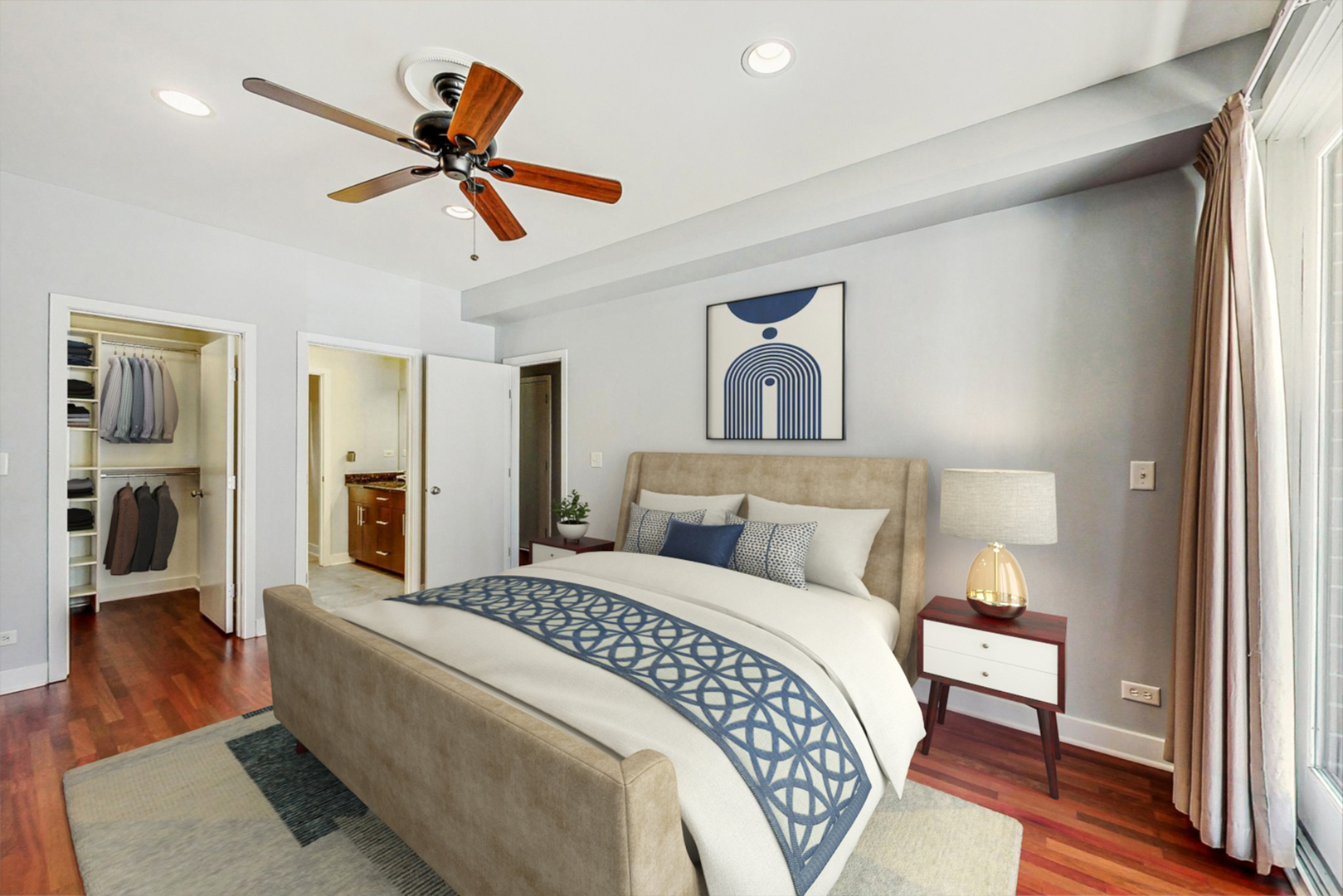 1238 N Milwaukee Avenue Unit: 2