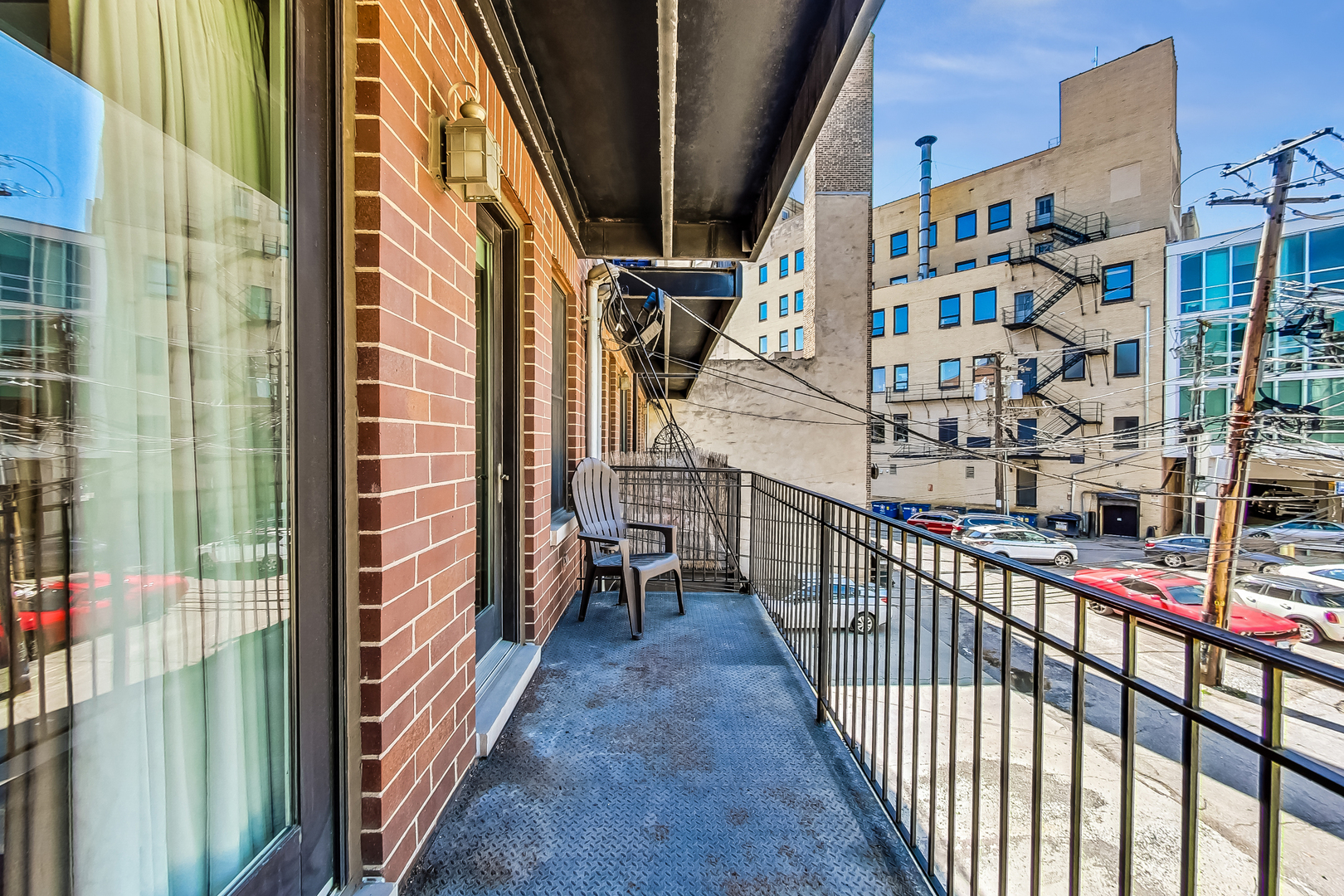 1238 N Milwaukee Avenue Unit: 2