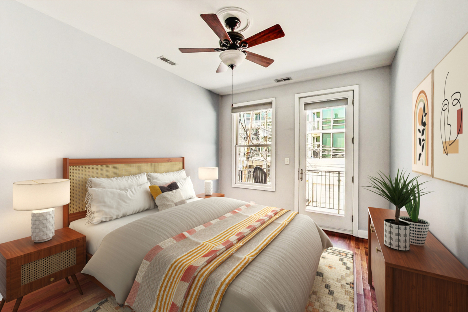 1238 N Milwaukee Avenue Unit: 2