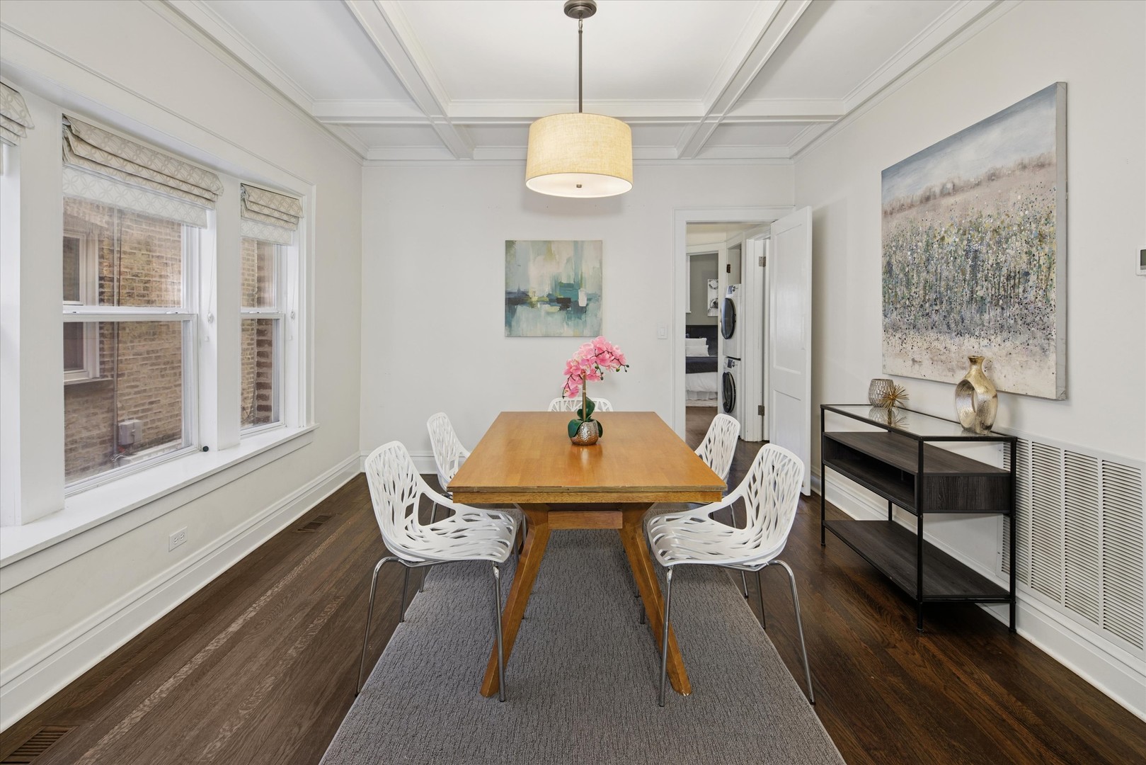 2617 W Leland Avenue Unit: 1