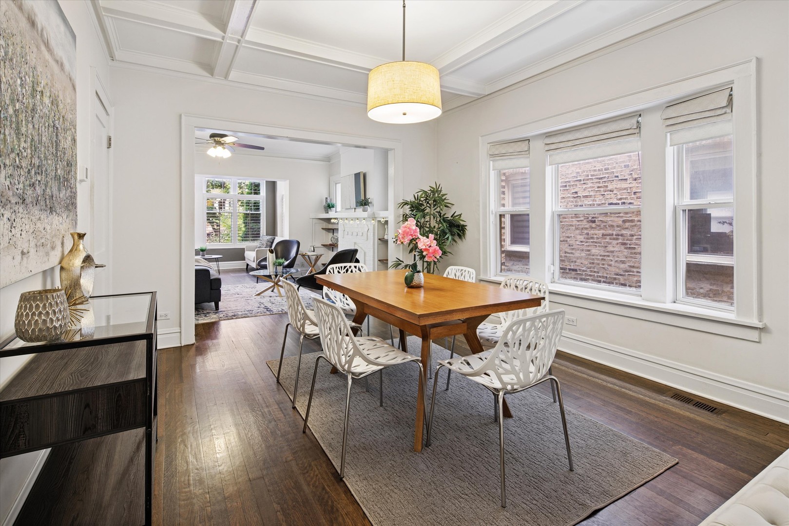 2617 W Leland Avenue Unit: 1