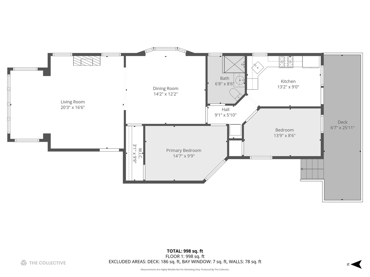 2617 W Leland Avenue Unit: 1