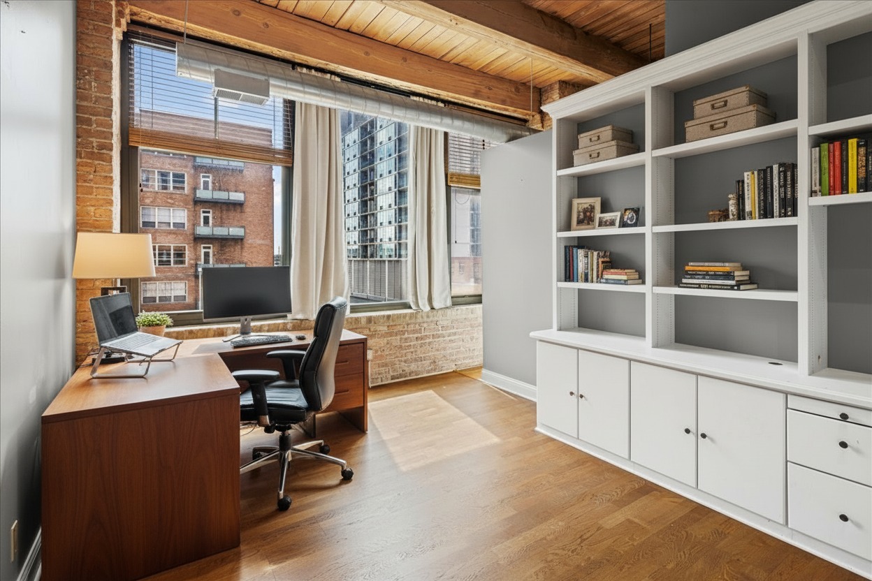 625 W Jackson Boulevard Unit: 404