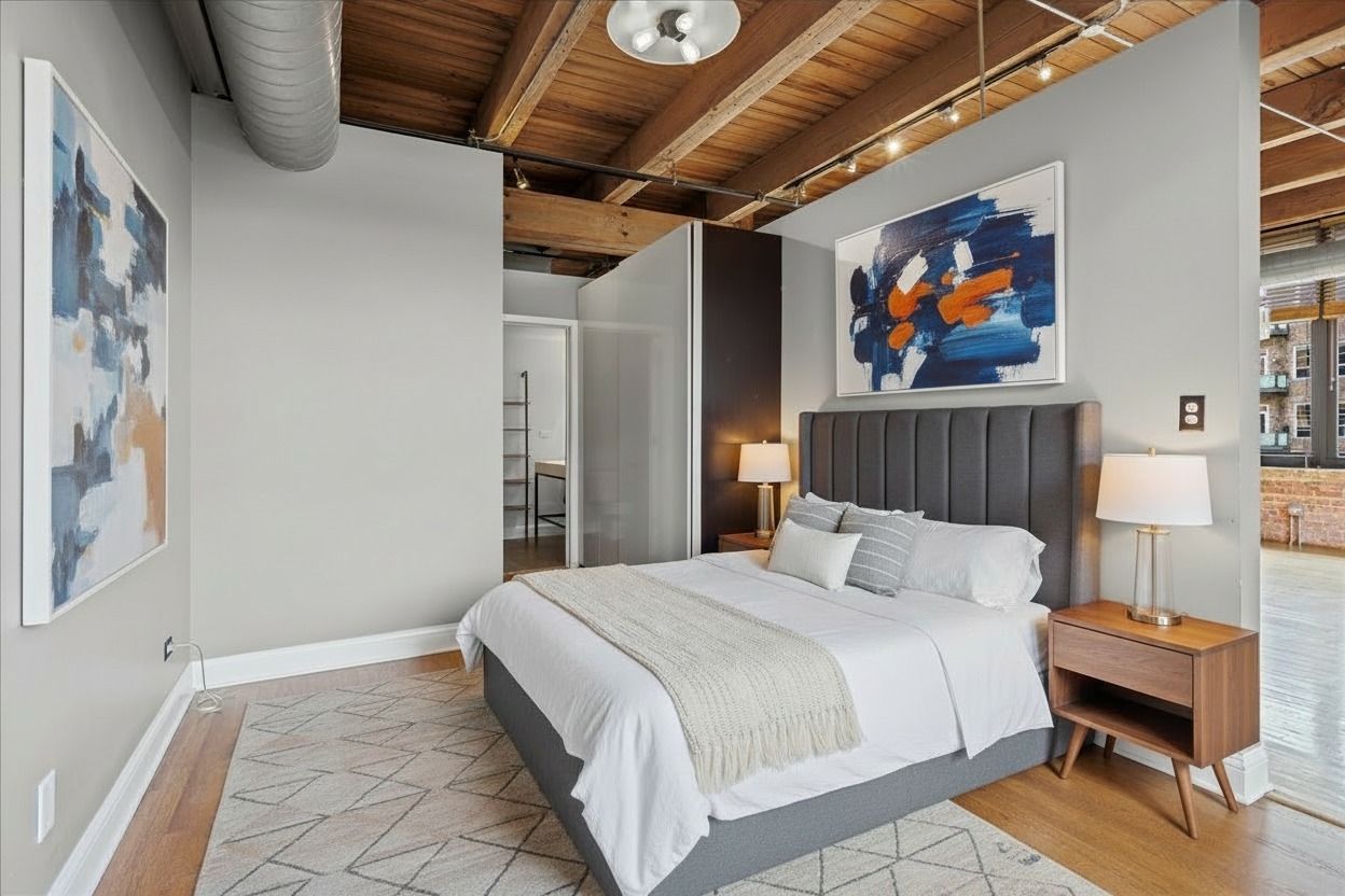 625 W Jackson Boulevard Unit: 404