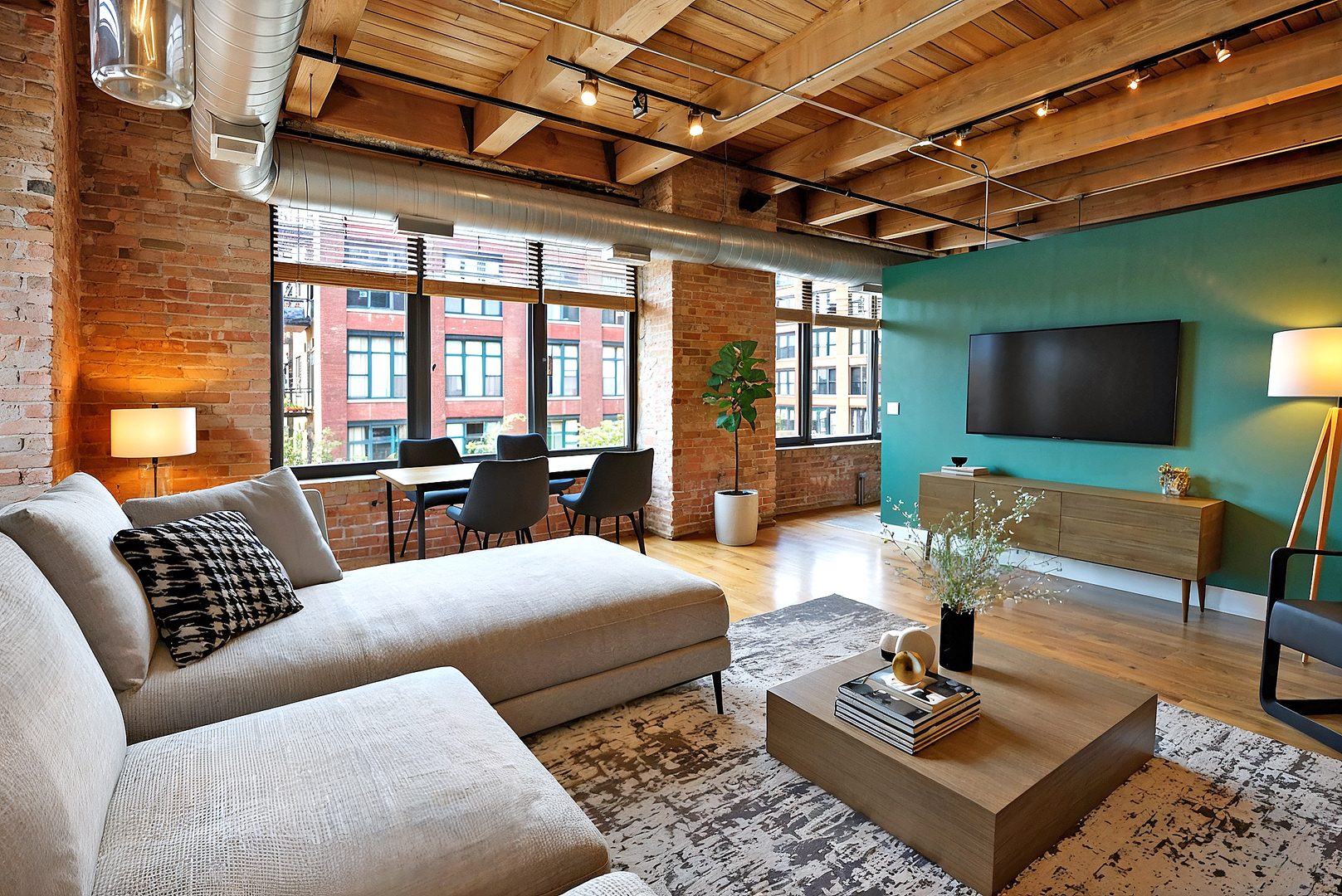 625 W Jackson Boulevard Unit: 404