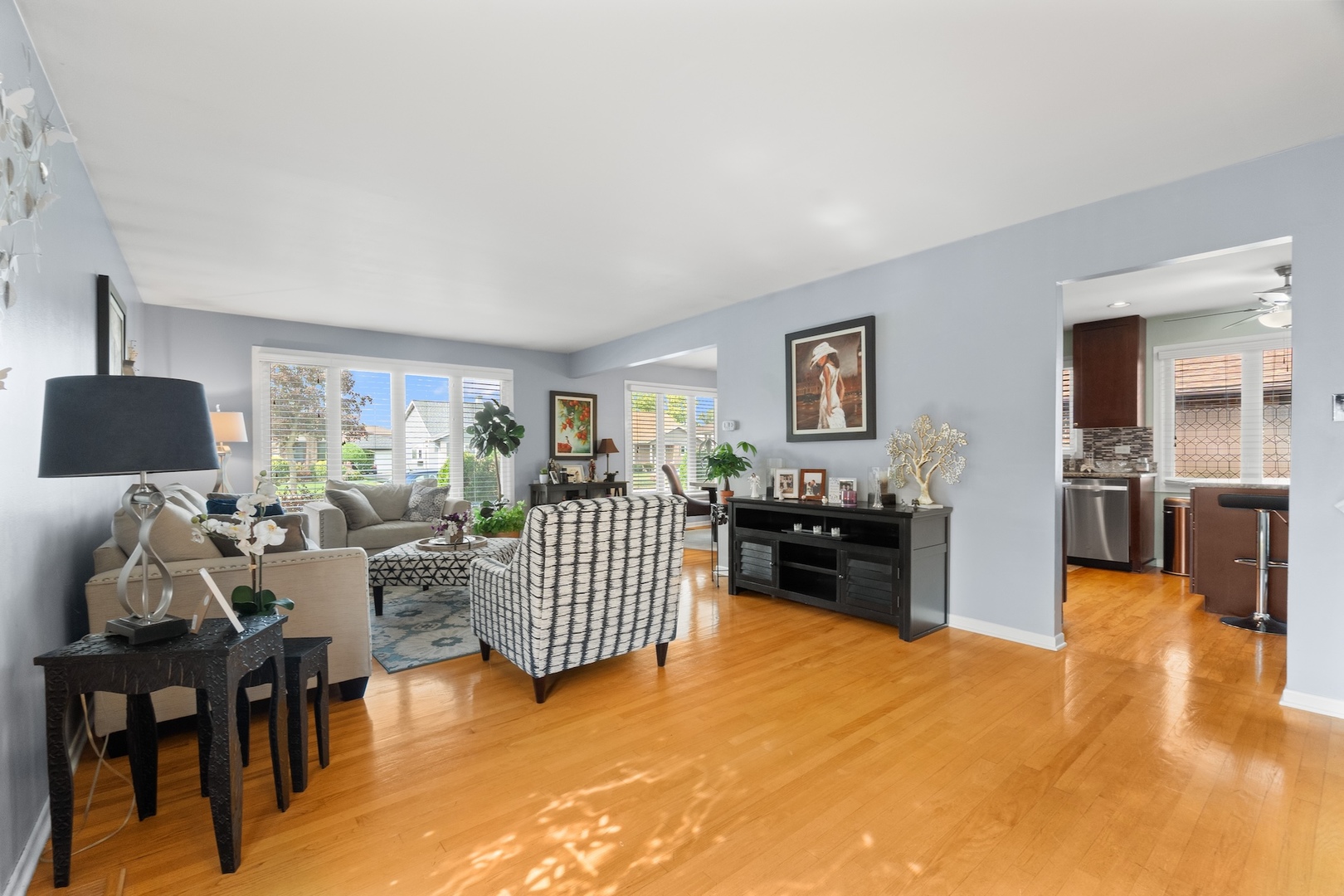 13053 S Mcdaniel Court