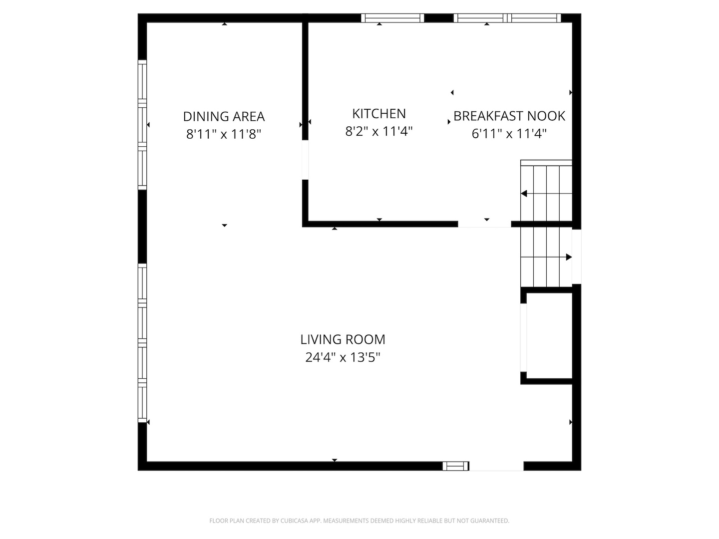13053 S Mcdaniel Court
