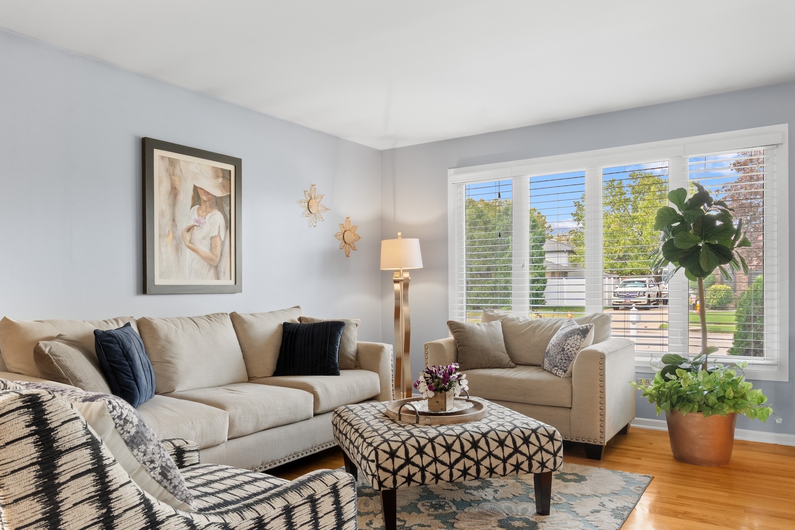 13053 S Mcdaniel Court