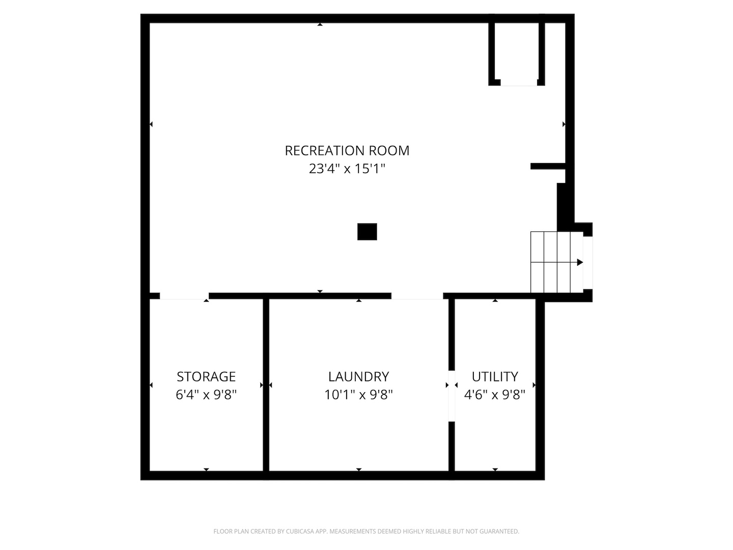 13053 S Mcdaniel Court