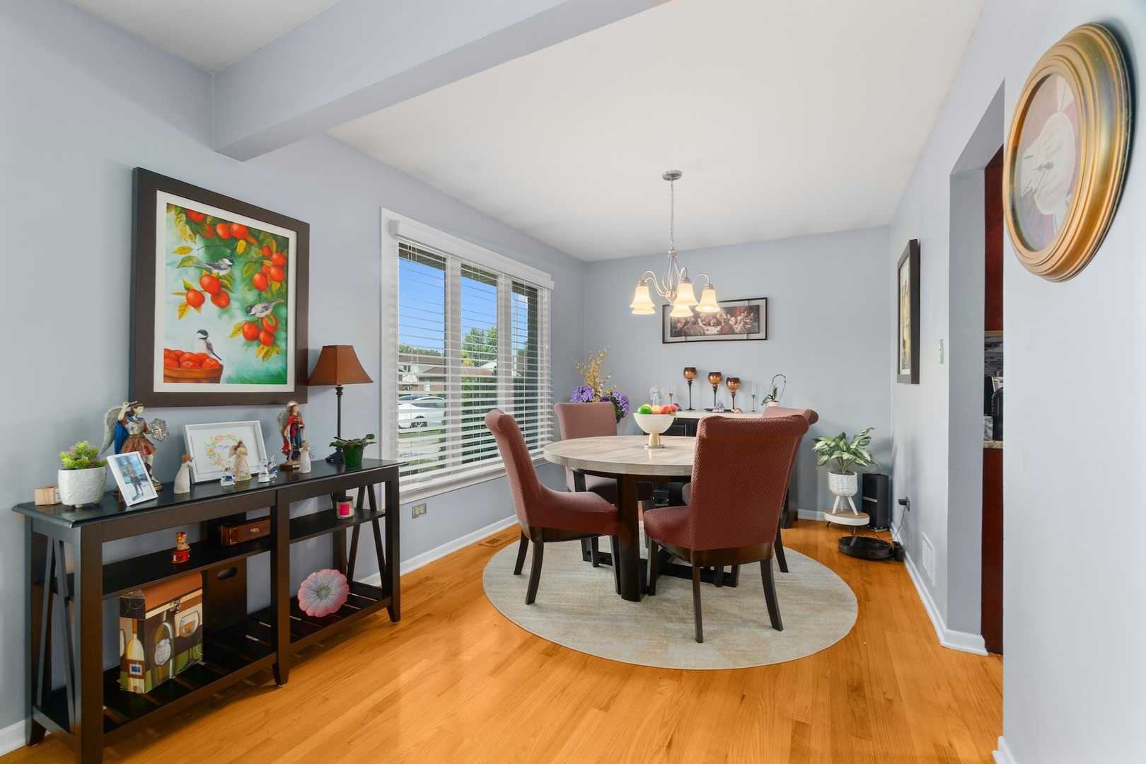 13053 S Mcdaniel Court