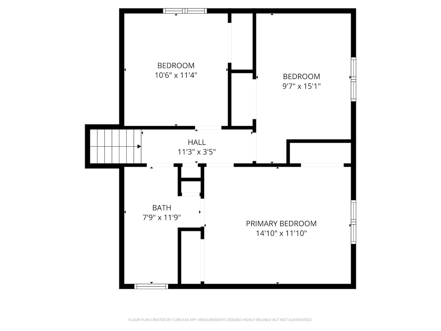 13053 S Mcdaniel Court