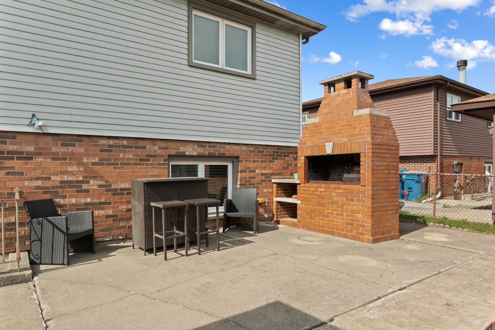 13053 S Mcdaniel Court