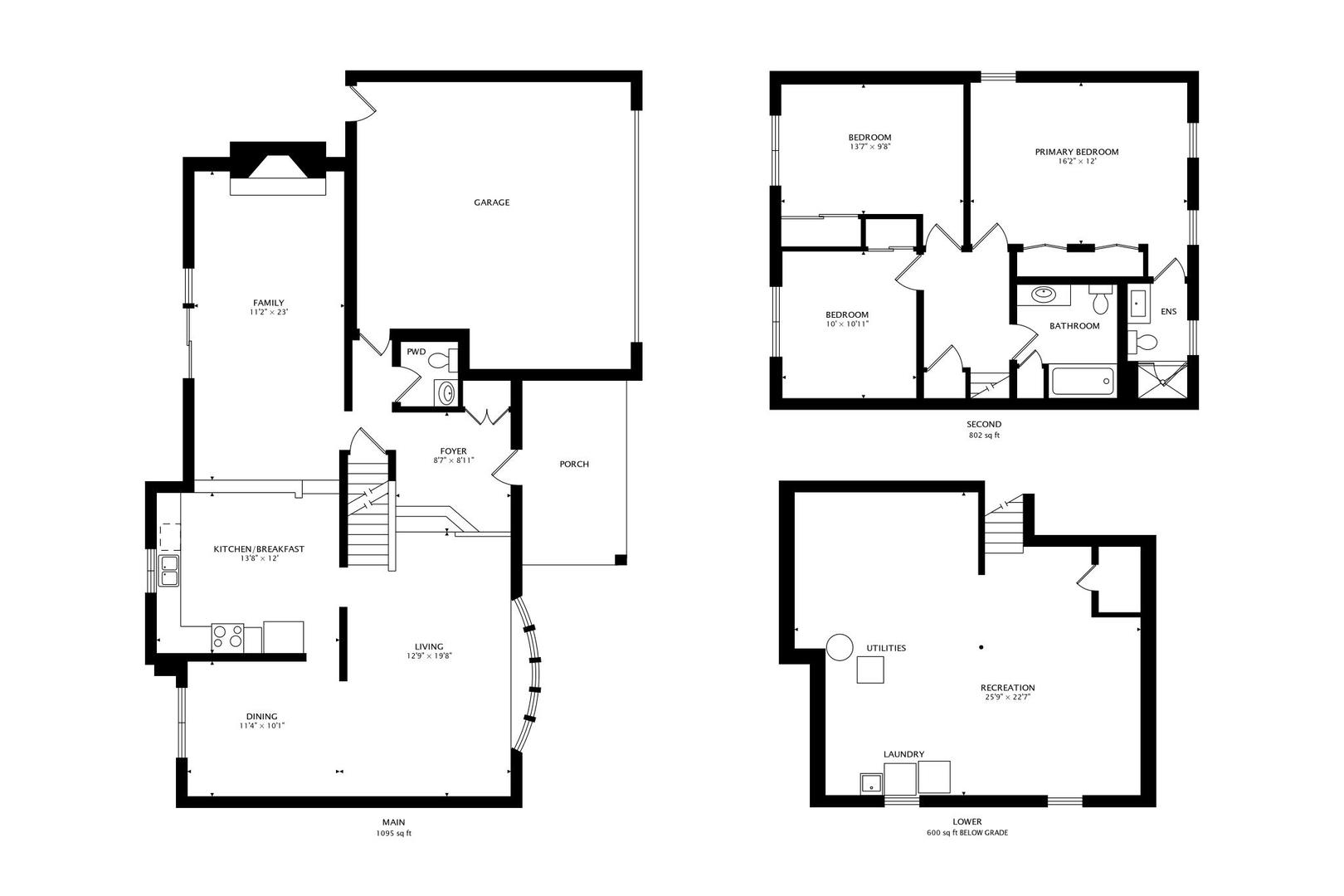 219 E Reseda Parkway