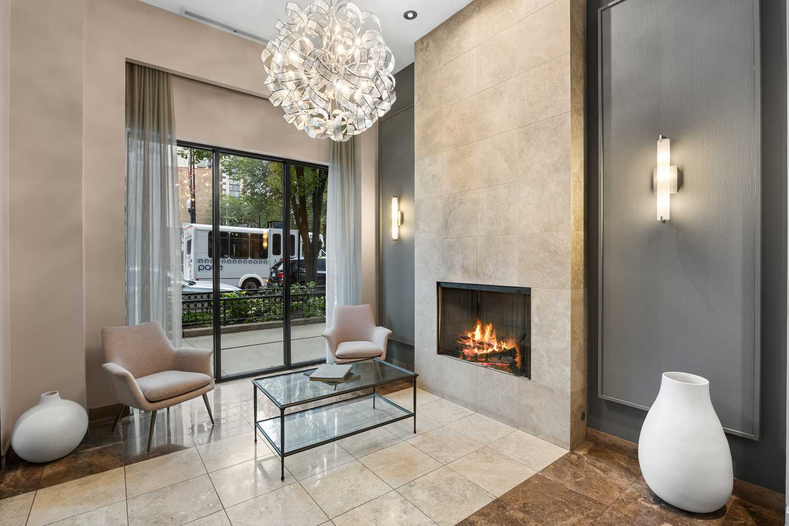 101 W Superior Street Unit: 906