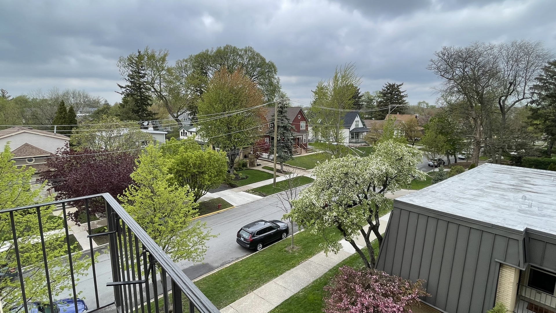 6221 N Niagara Avenue Unit: 401