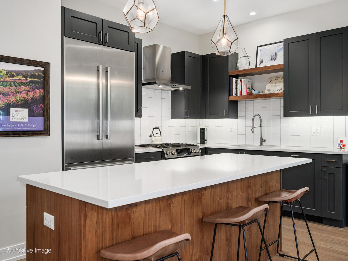 1513 W Ohio Street Unit: 2W