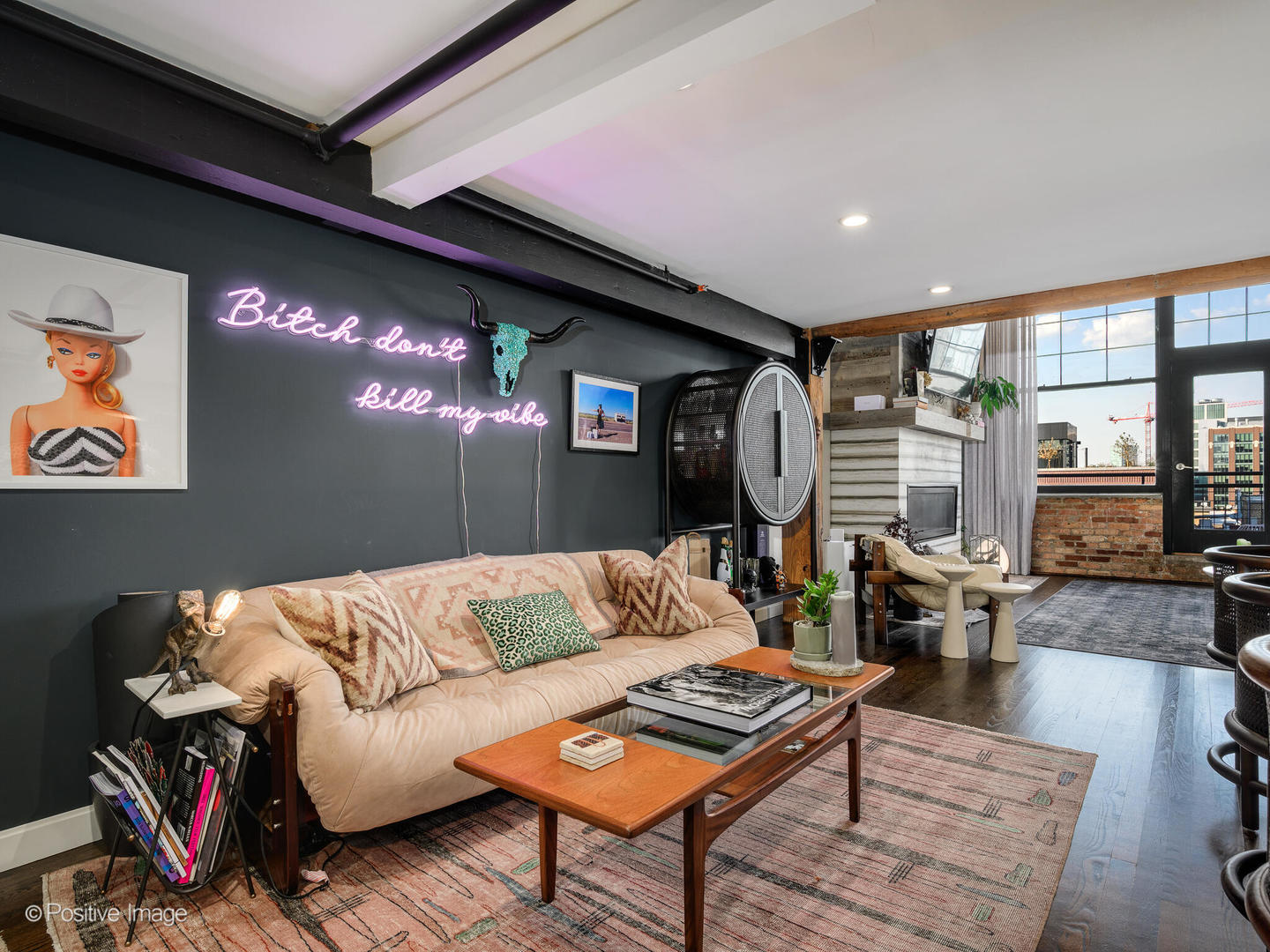 1000 W WASHINGTON Boulevard Unit: 542