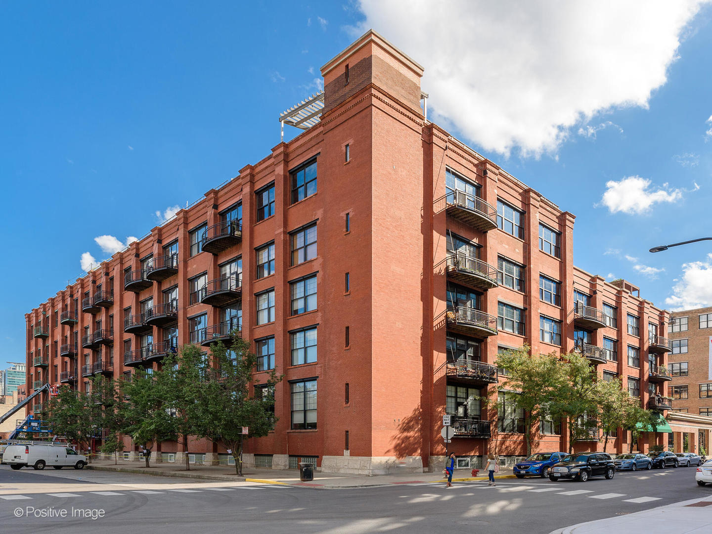 1000 W WASHINGTON Boulevard Unit: 542