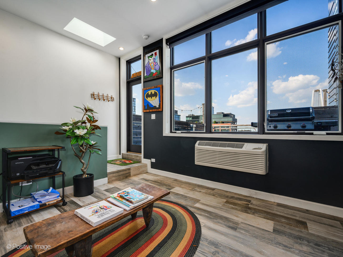 1000 W WASHINGTON Boulevard Unit: 542