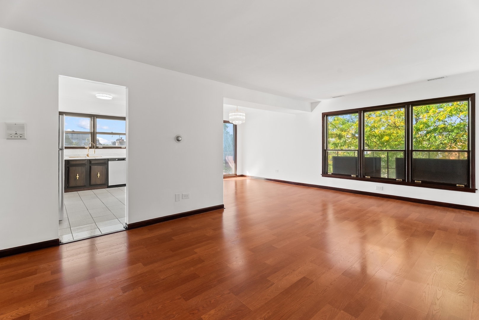 6517 N CALIFORNIA Avenue Unit: 303