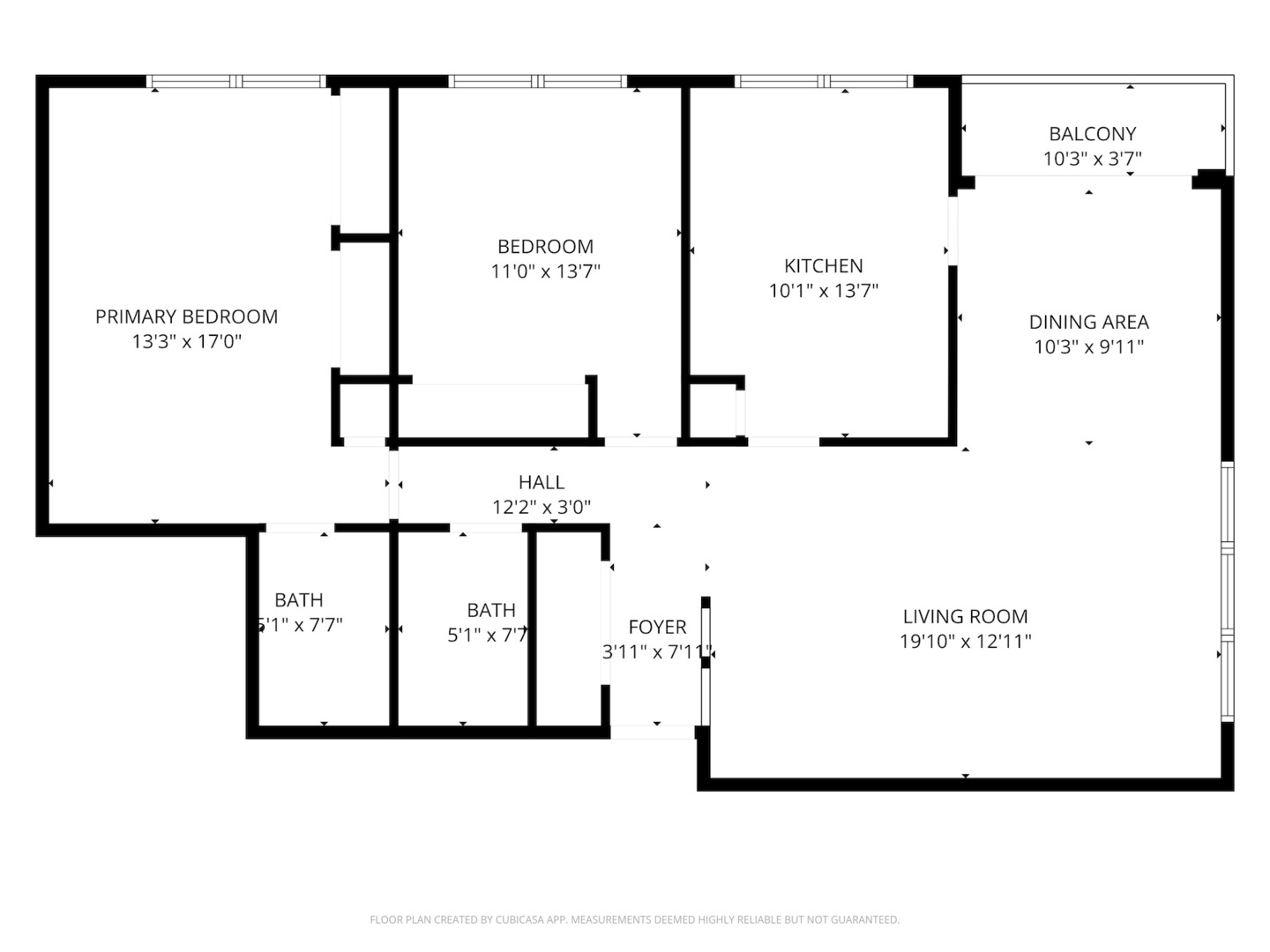 6517 N CALIFORNIA Avenue Unit: 303