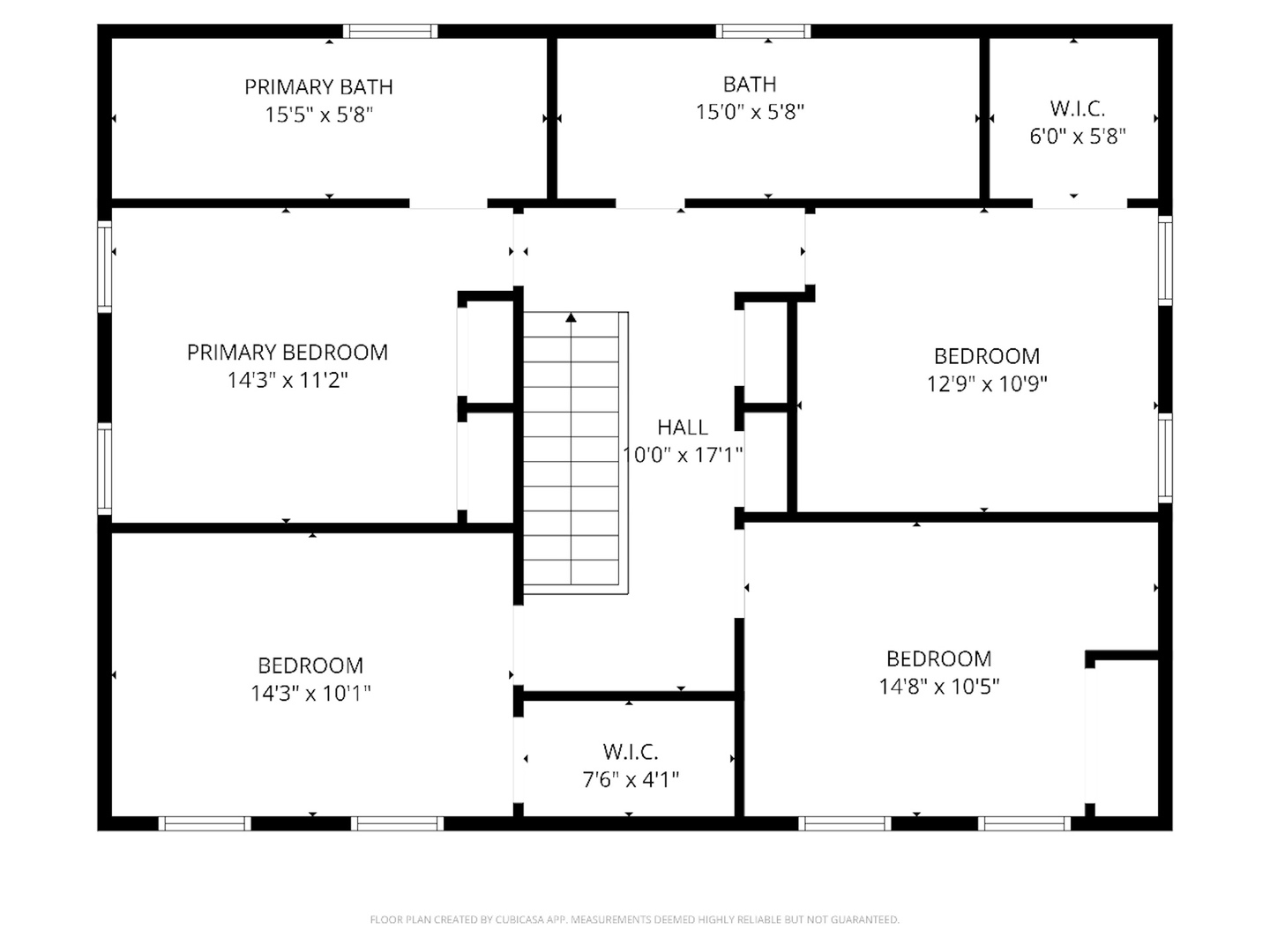 25W257 Gunston Avenue