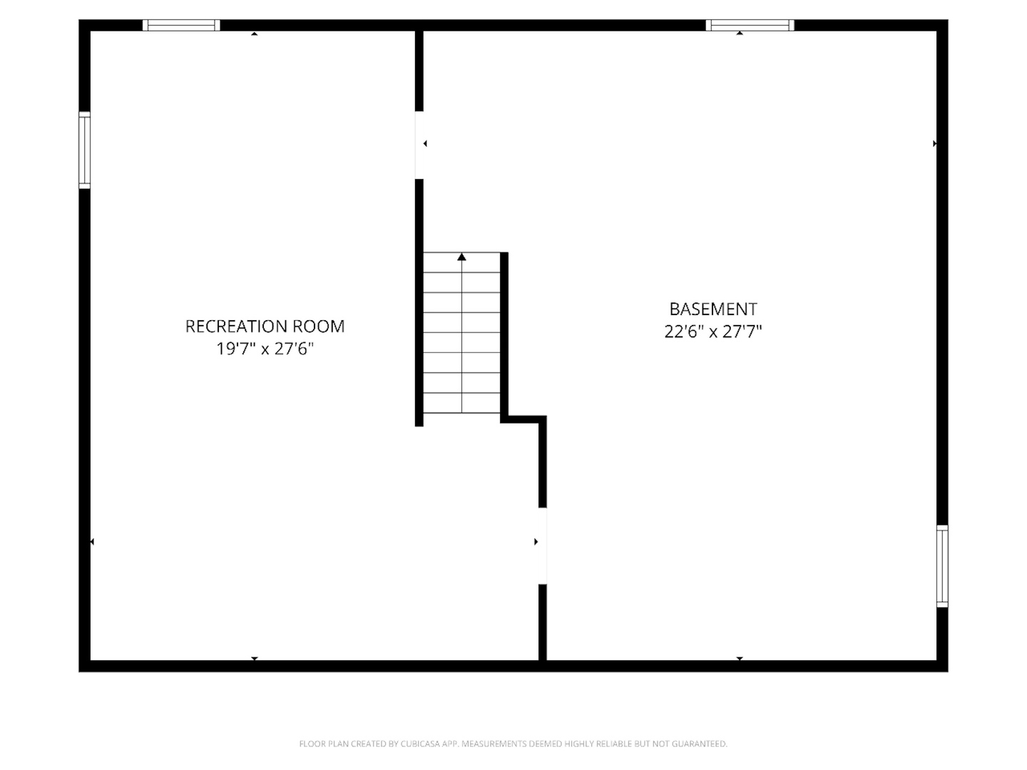 25W257 Gunston Avenue