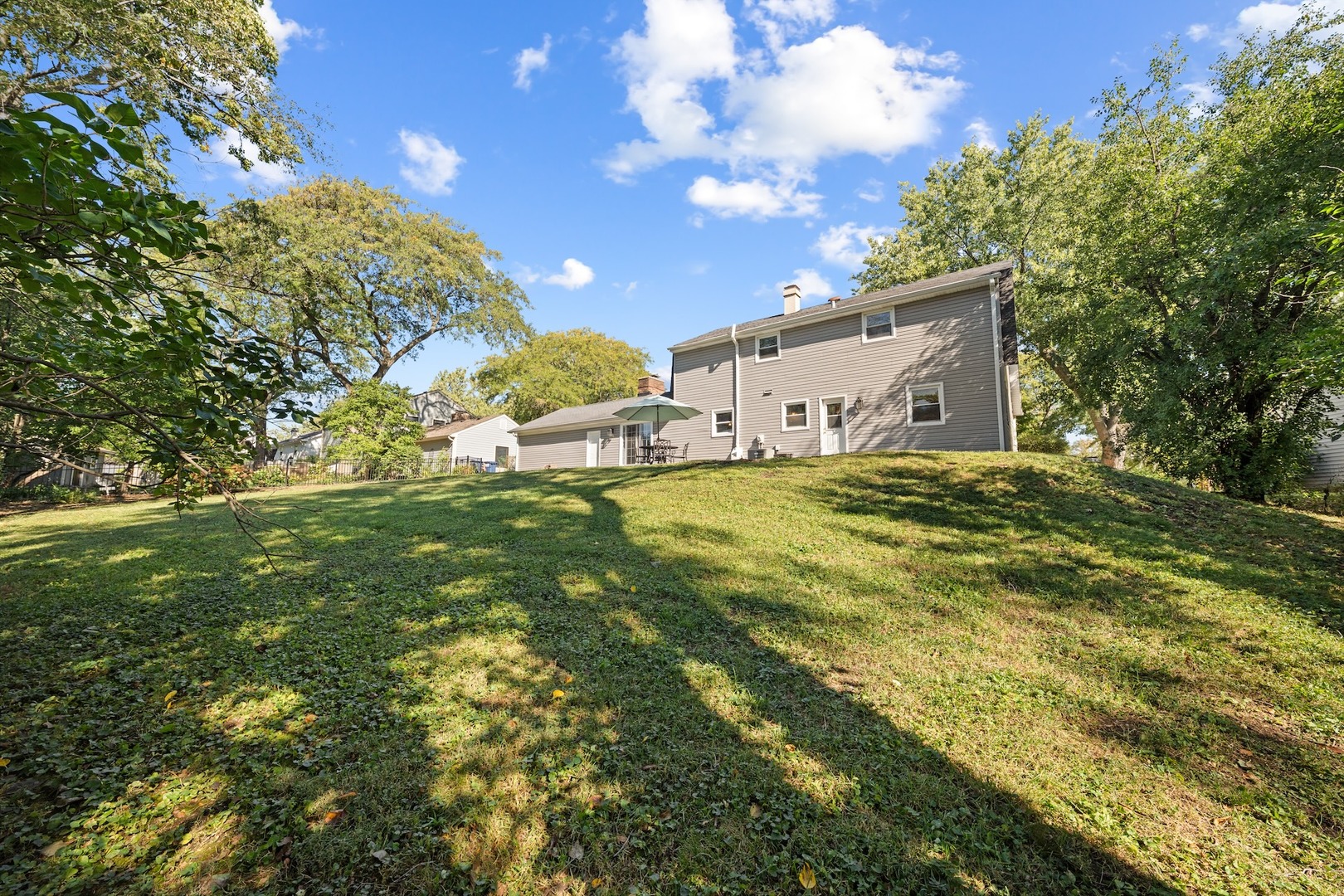 25W257 Gunston Avenue