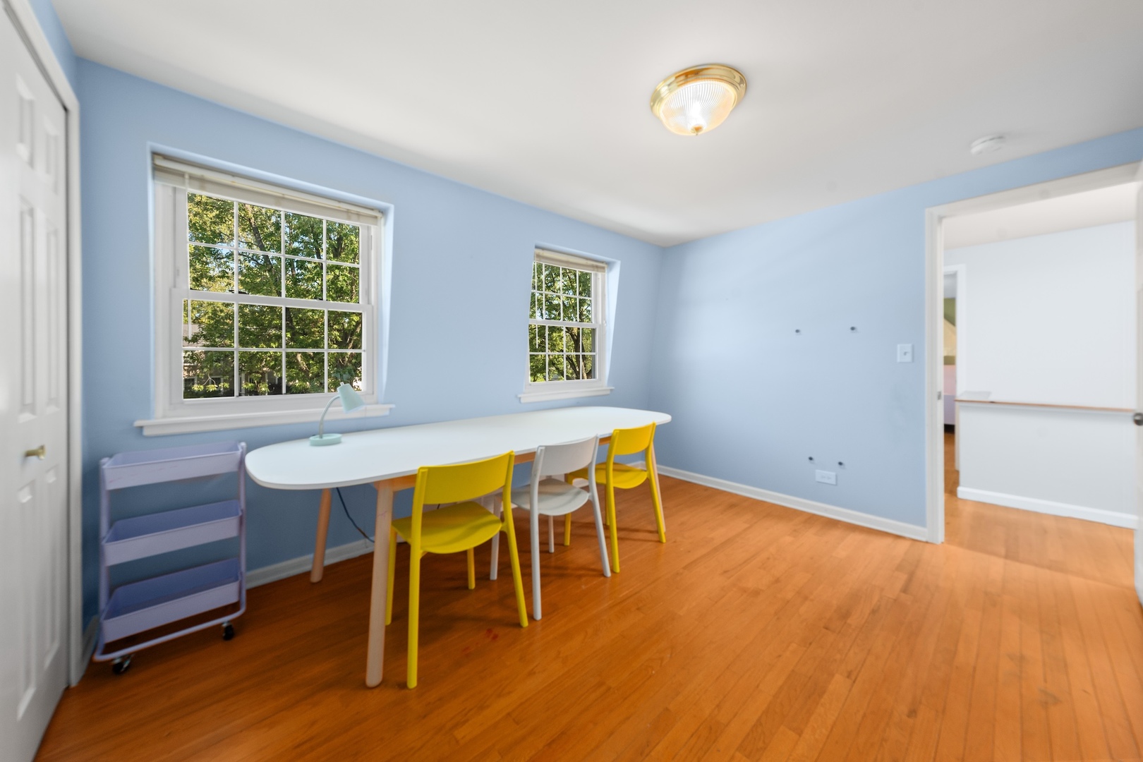 25W257 Gunston Avenue