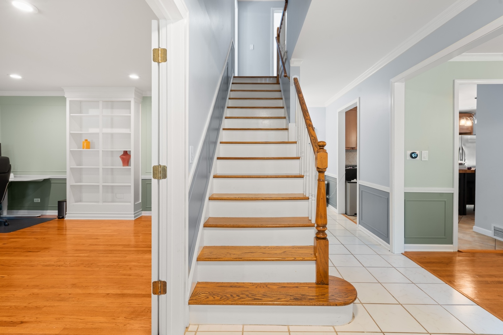 25W257 Gunston Avenue