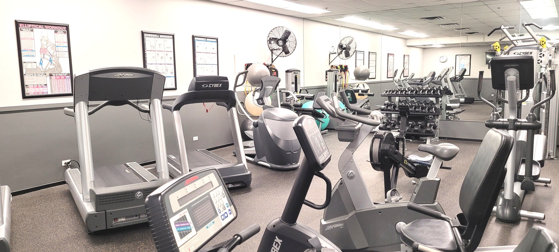 130 S CANAL Street Unit: 624