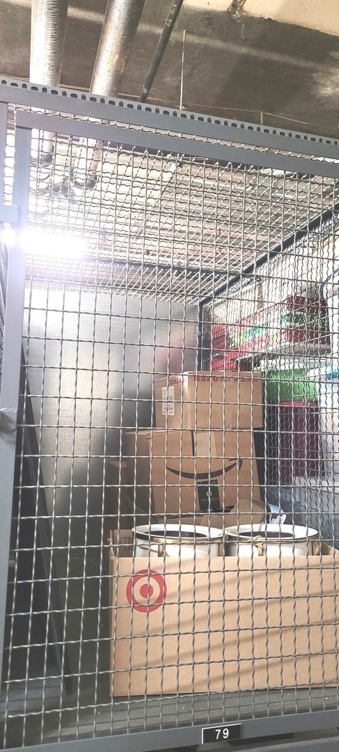 130 S CANAL Street Unit: 624