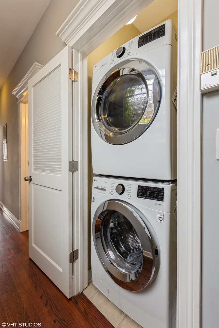 2451 W Cortland Street Unit: 3