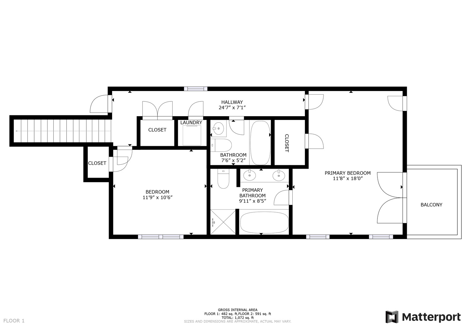 2451 W Cortland Street Unit: 3