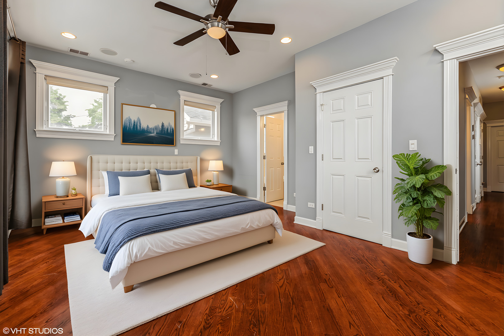 2451 W Cortland Street Unit: 3