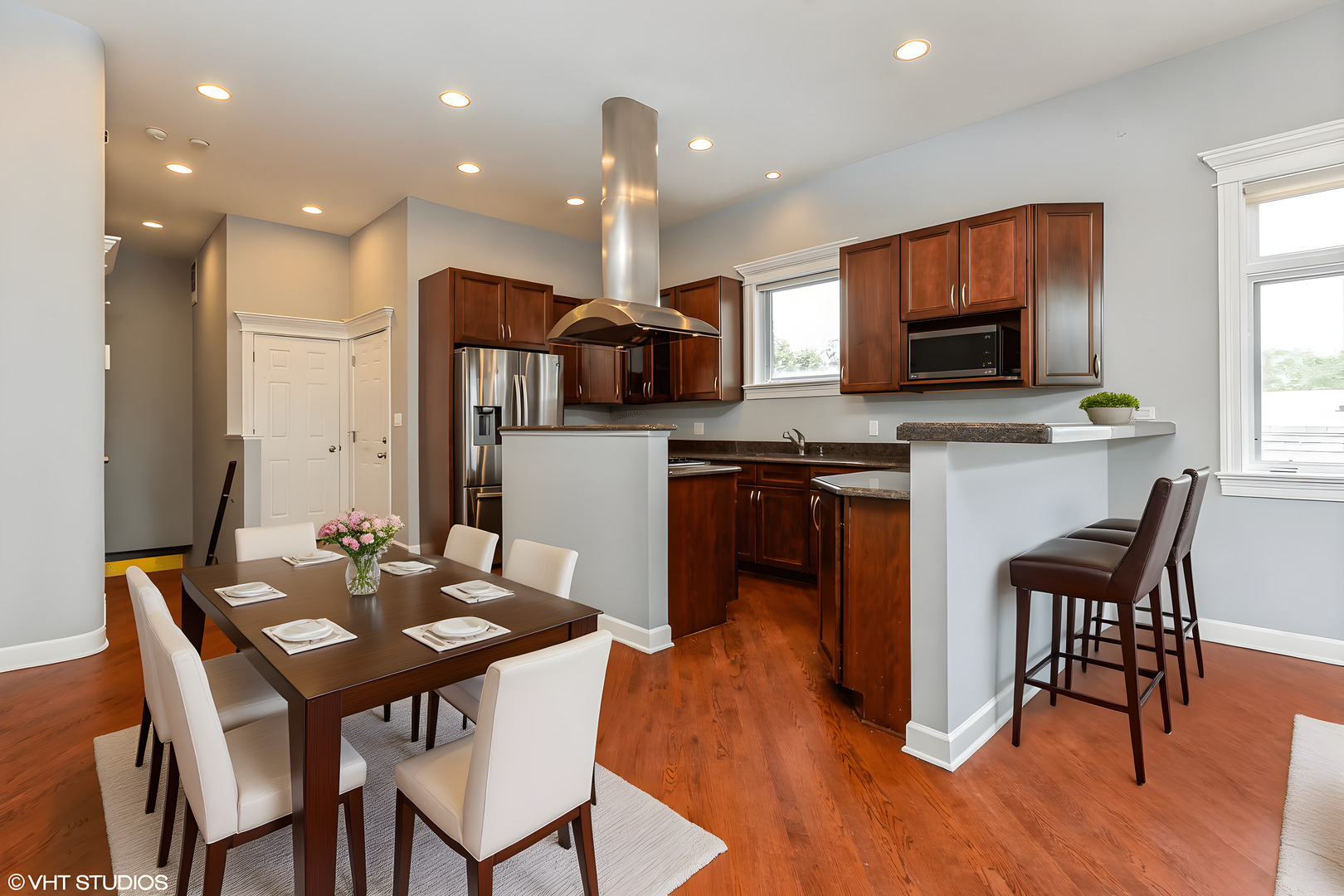 2451 W Cortland Street Unit: 3