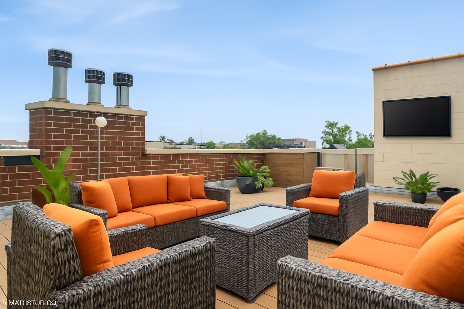 2451 W Cortland Street Unit: 3