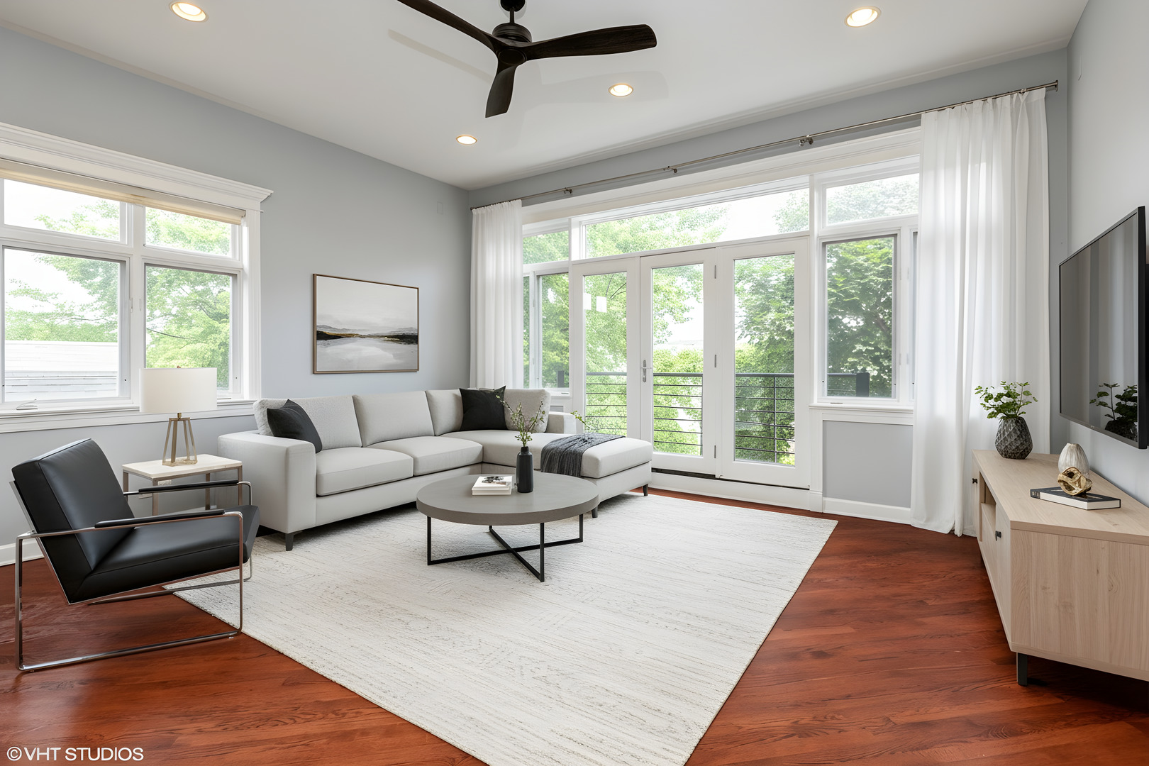2451 W Cortland Street Unit: 3
