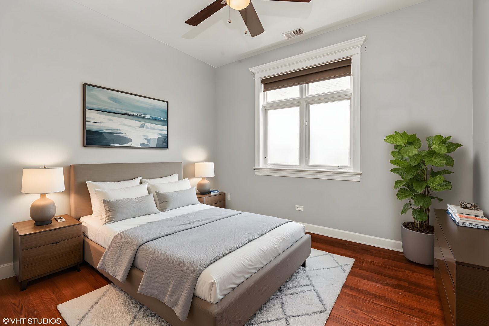 2451 W Cortland Street Unit: 3