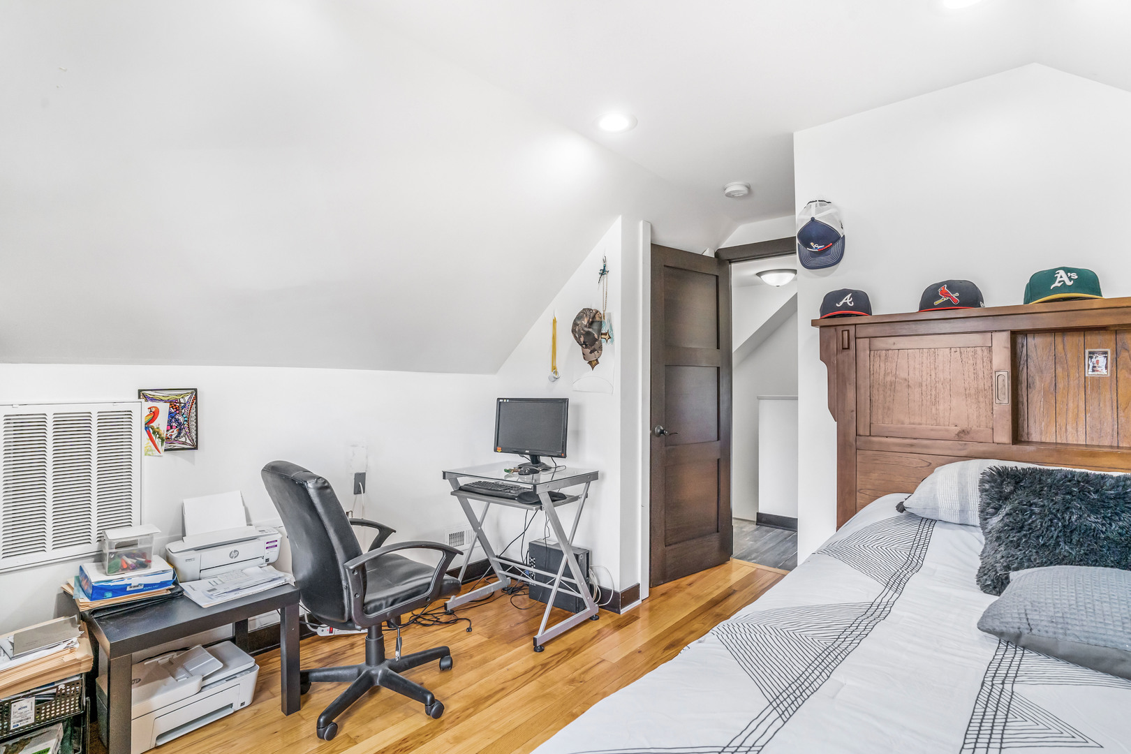 4158 W 58th Place Unit: 4158