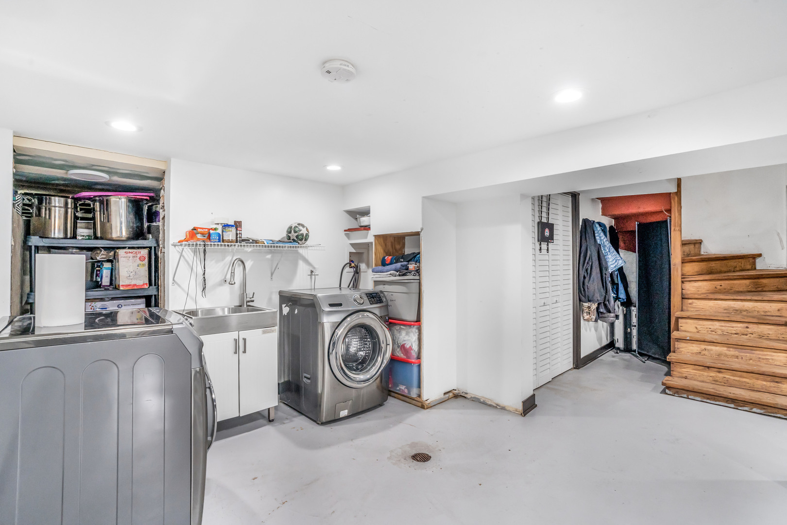 4158 W 58th Place Unit: 4158