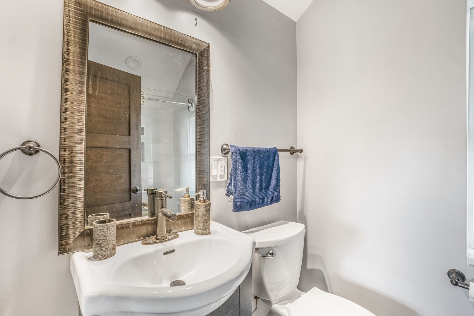 4158 W 58th Place Unit: 4158